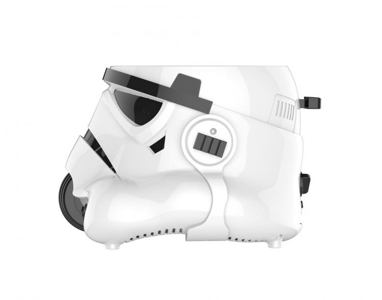 Star Wars Stormtrooper Toaster
