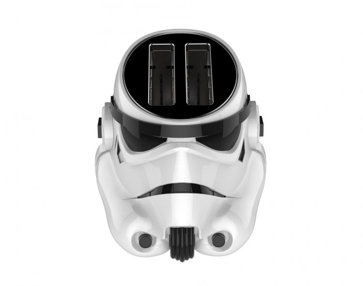 Star Wars Stormtrooper Toaster