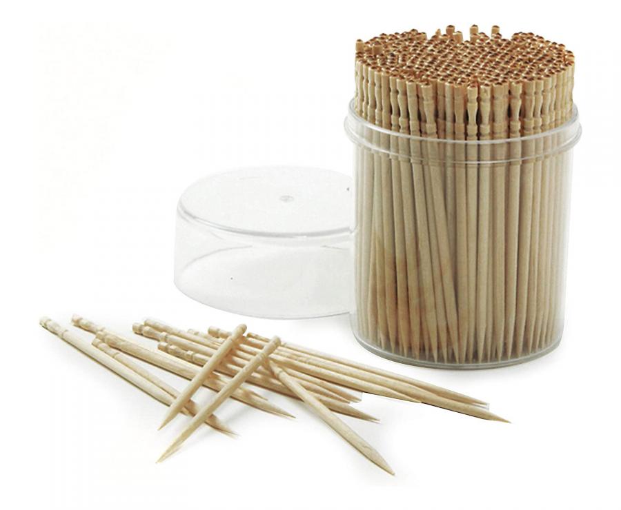Darth Vader Toothpick Dispenser - Star Wars Darth Vader ToothSaber