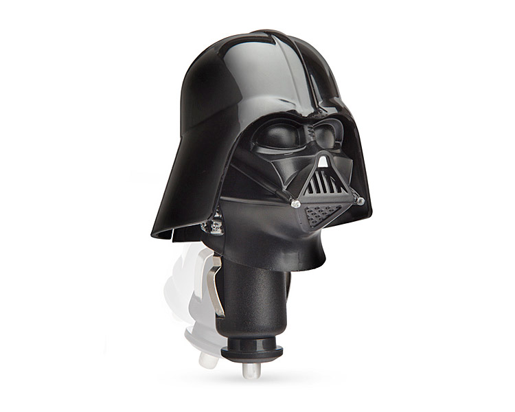 Darth Vader USB Car Charger