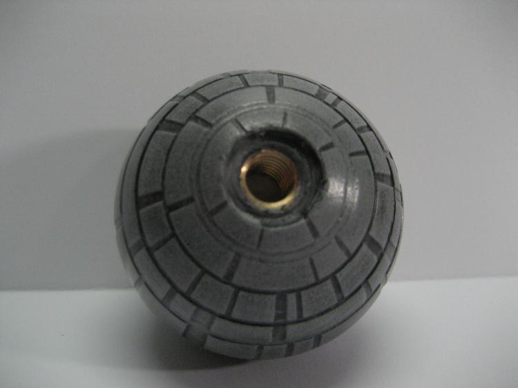 Death Star Shift Knob - Star Wars Death Star Car Gear Shifter