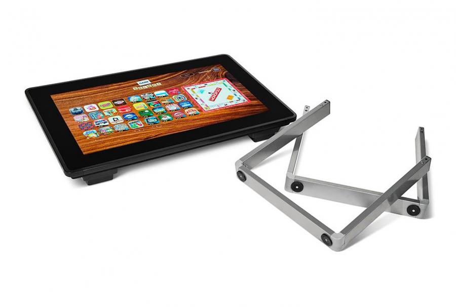 Digital Board Game Coffee Table