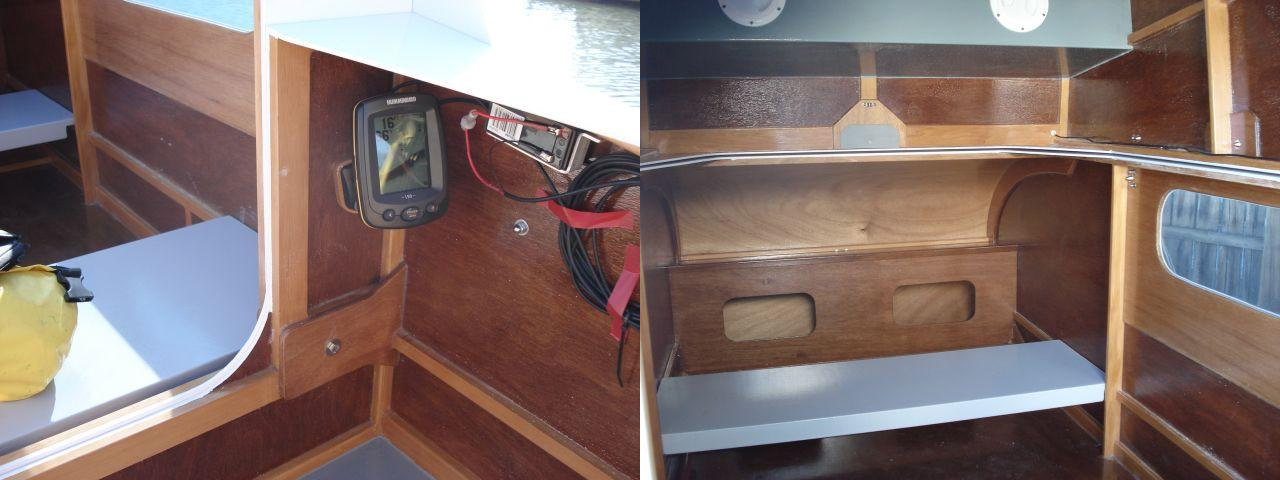 DIY Micro-Camper Converts Into a Boat - Mini CAMPER-CRUISER