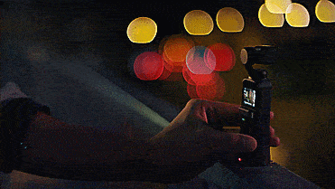 DJI Osmo Pocket: Stabilized Handheld 4k Camera