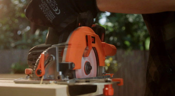 DOER 12-in-1 portable modular toolbox - all-in-one toolshed power tool set
