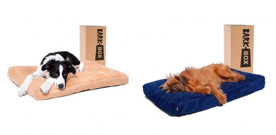 Dog Bunk Bed