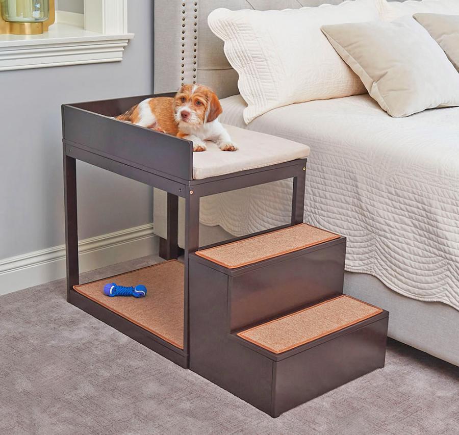 Dog Bunk Bed