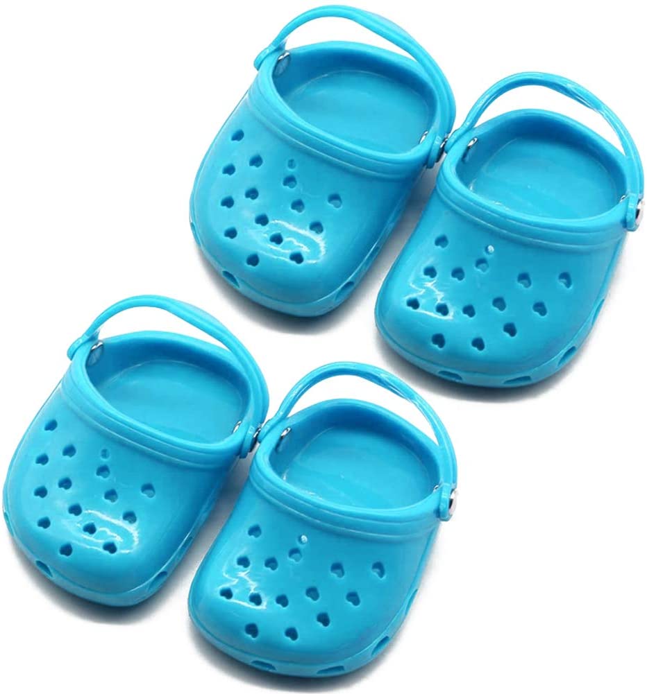 Dog Crocs - Croc shoes made for dogs
