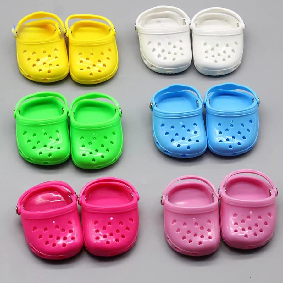 Dog Crocs - Croc shoes made for dogs