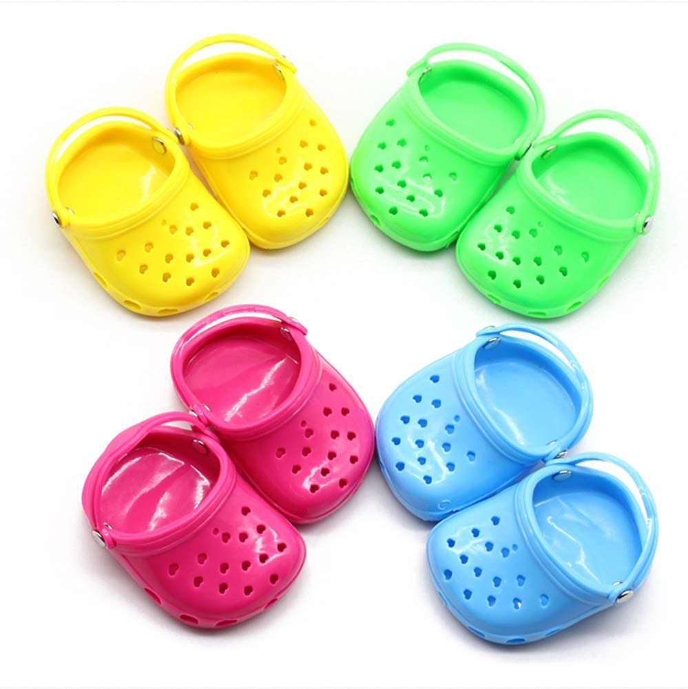 Dog Crocs - Croc shoes made for dogs