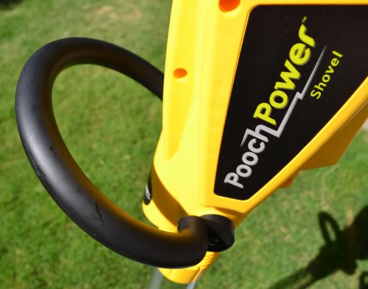 Dog Poop Vacuum - Electric pooper scooper