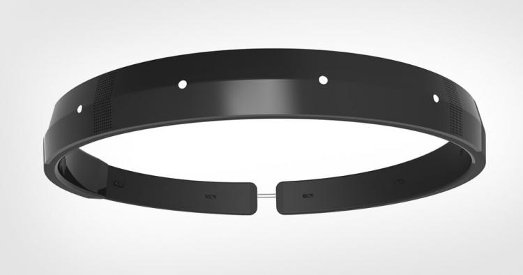 DogTelligent Smart Dog Collar