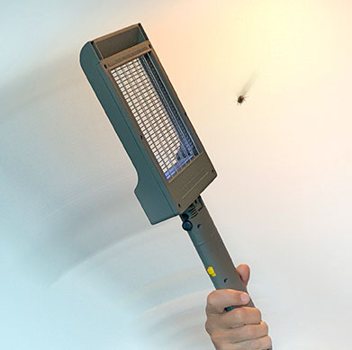 Zappinator Bug Zapper