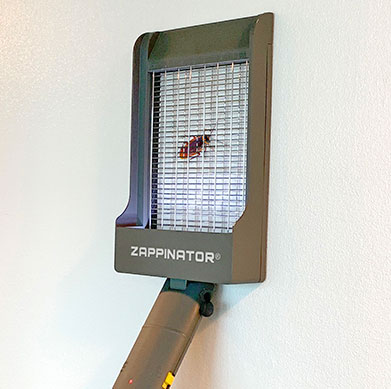 Zappinator Bug Zapper
