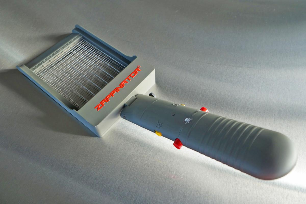 Zappinator Bug Zapper