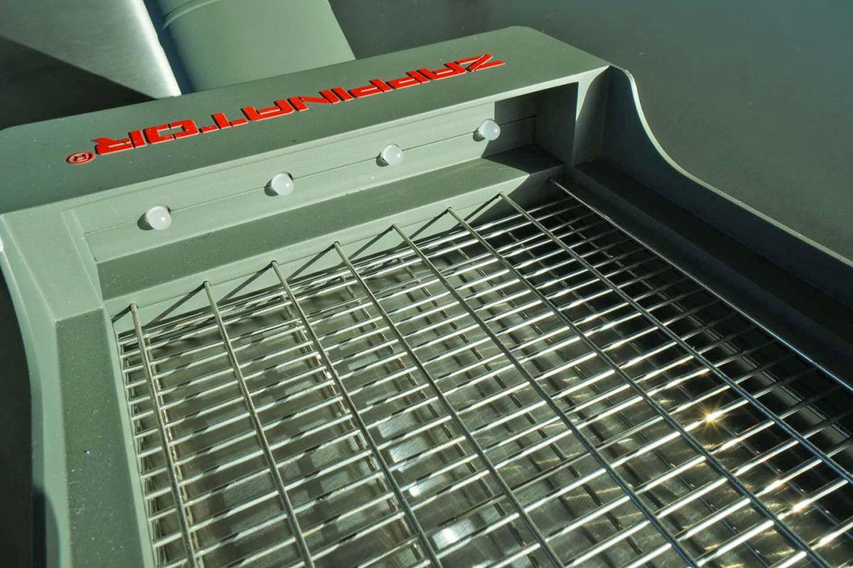 Zappinator Bug Zapper