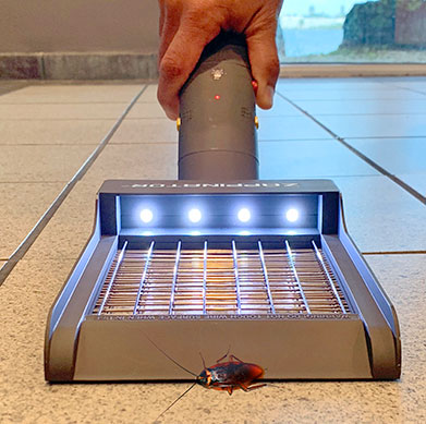 Zappinator Bug Zapper