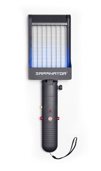 Zappinator Bug Zapper