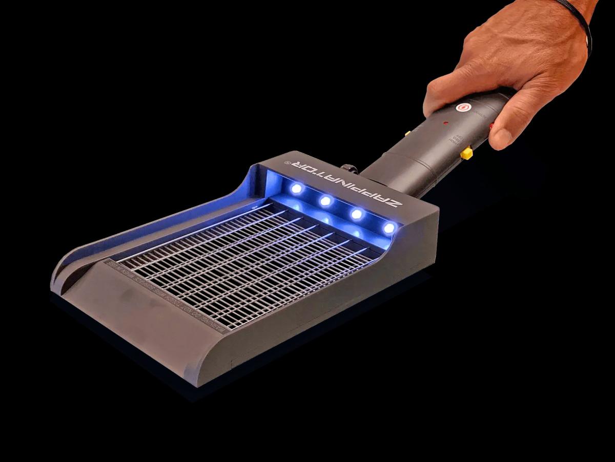 Zappinator Bug Zapper