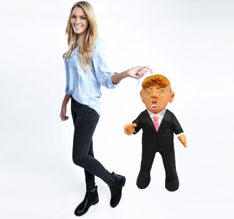 Donald Trump Pinata