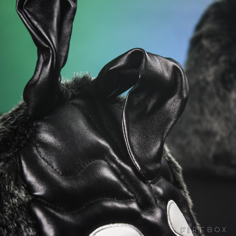 Donnie Darko Frank Slippers
