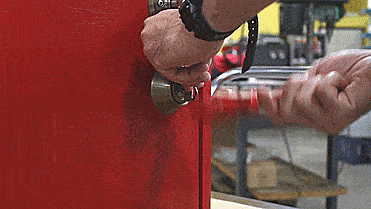 Door Angel Deadbolt Lock Prevents Unwanted Entry - Airbnb door lock