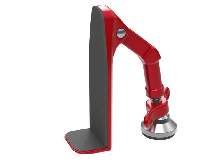 DoorJammer Portable Door Lock That Lets You Lock Any Door - Best travel door lock