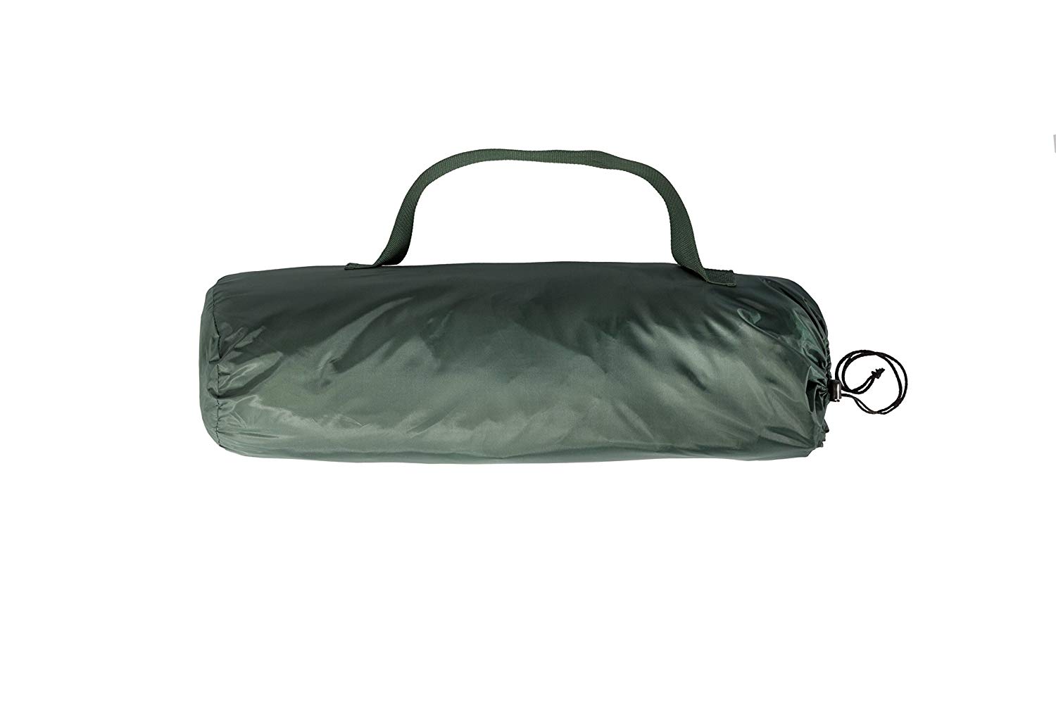 Kamp-rite double tent cot - Fold out sofa bed camping tent