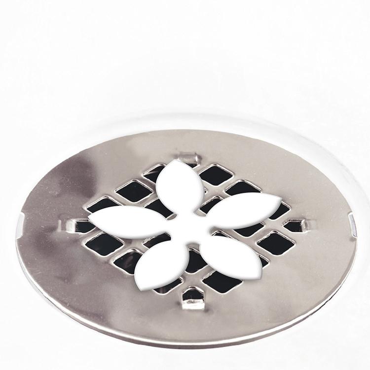 Drain Wig - Bathtub drain hair catcher - shower hair catcher