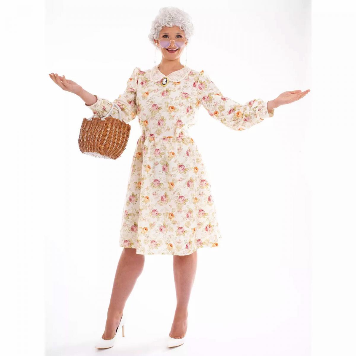 Golden Girls Costume