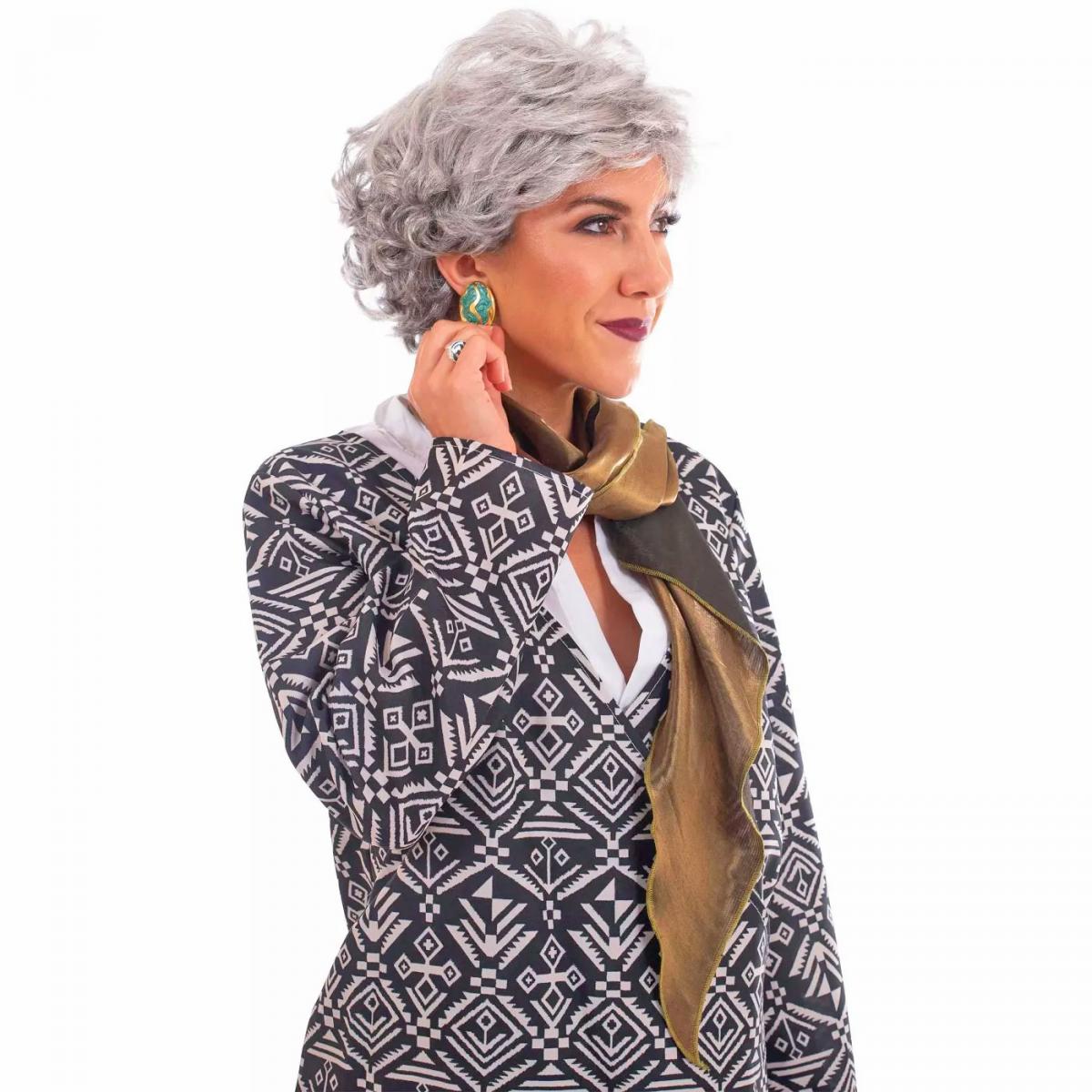 Golden Girls Costume