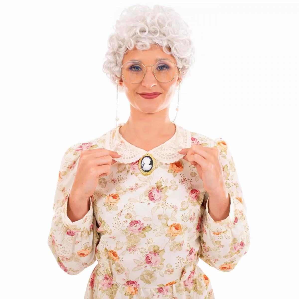 Golden Girls Costume