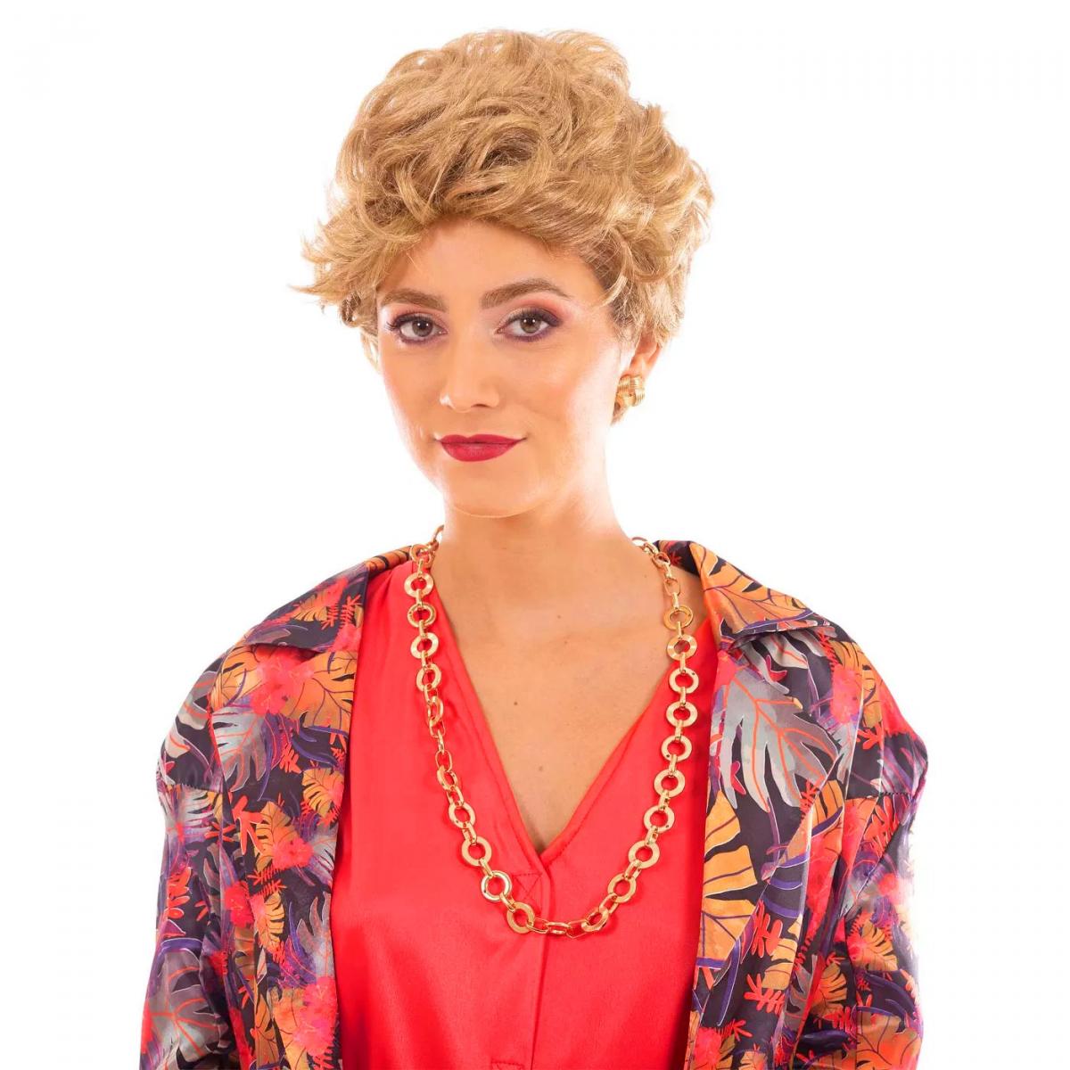 Golden Girls Costume