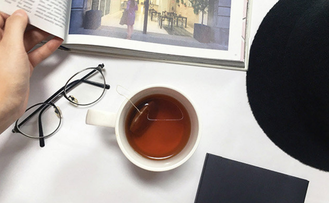 Drip-Catching Coffee Mug - Drop catch mug
