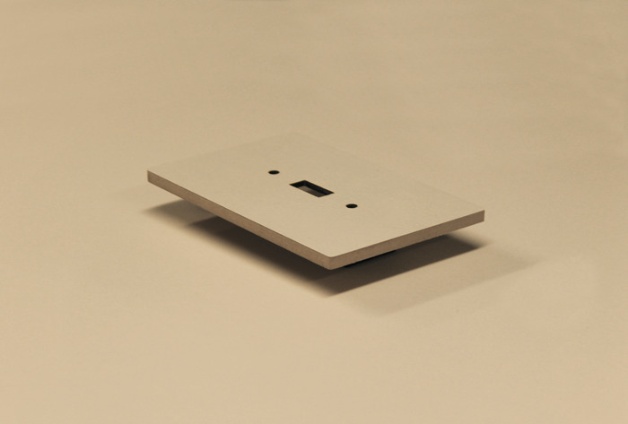 Switch Port Dry Erase Light Switches