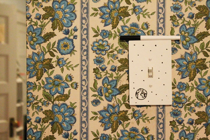 Switch Port Dry Erase Light Switches