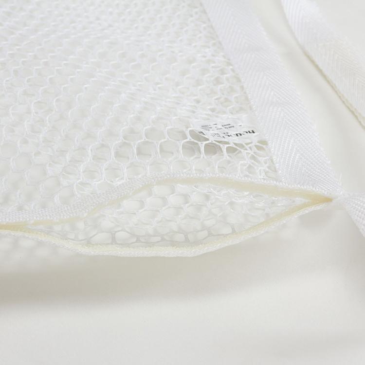 Dryer Door Shoe Net Lets You Dry Your Shoes In The Dryer