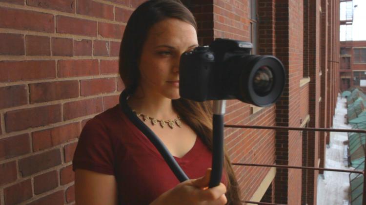 Dundabunga Flexible Snake Coil Phone and Tablet Mount