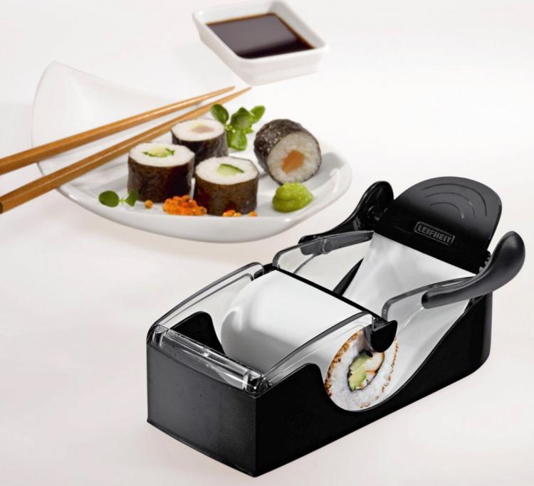 Easy Sushi Roller - Easy California Roll Maker