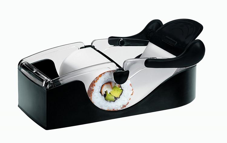 Easy Sushi Roller - Easy California Roll Maker