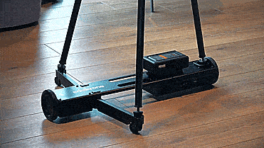 Edelkrone DollyPlus: A Robotic and Programmable Camera Dolly