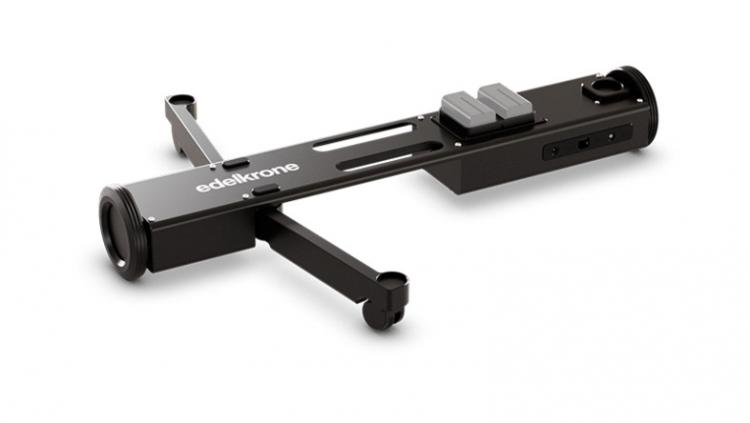 Edelkrone DollyPlus: A Robotic and Programmable Camera Dolly