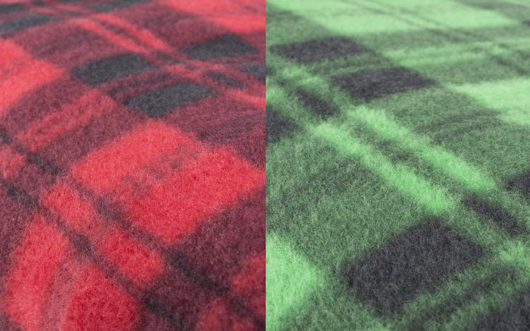 Electric Heated Driving Blanket Plugs Into Your Cars Outlet - Cigarette lighter heated blanket