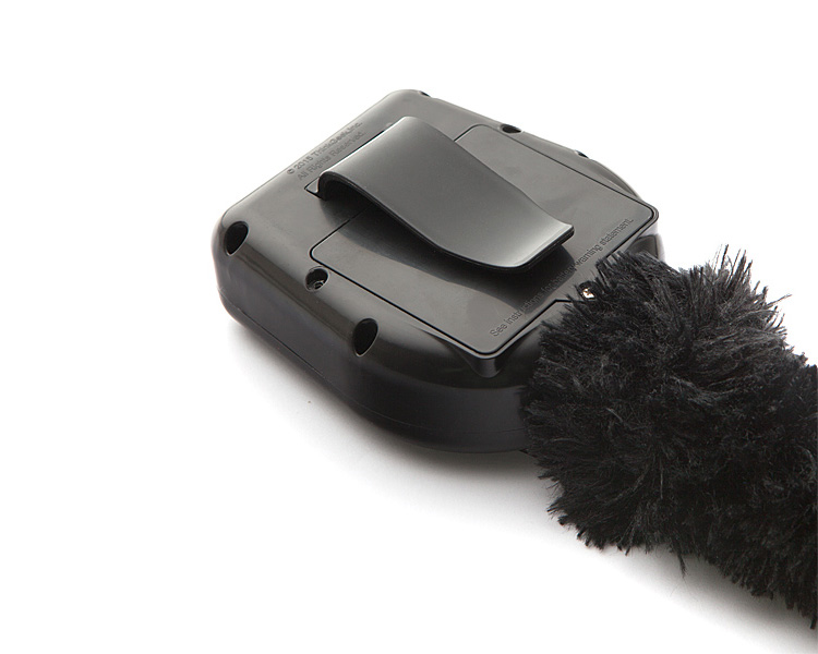 Electronic Moving Cat Tail