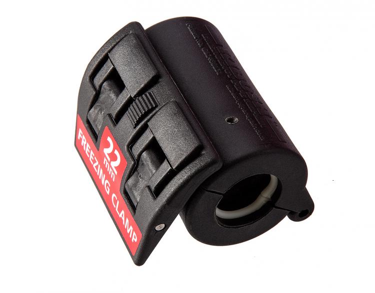 Rothenberger kibosh emergency pipe repair tool - Quick temporary burst pipe fix