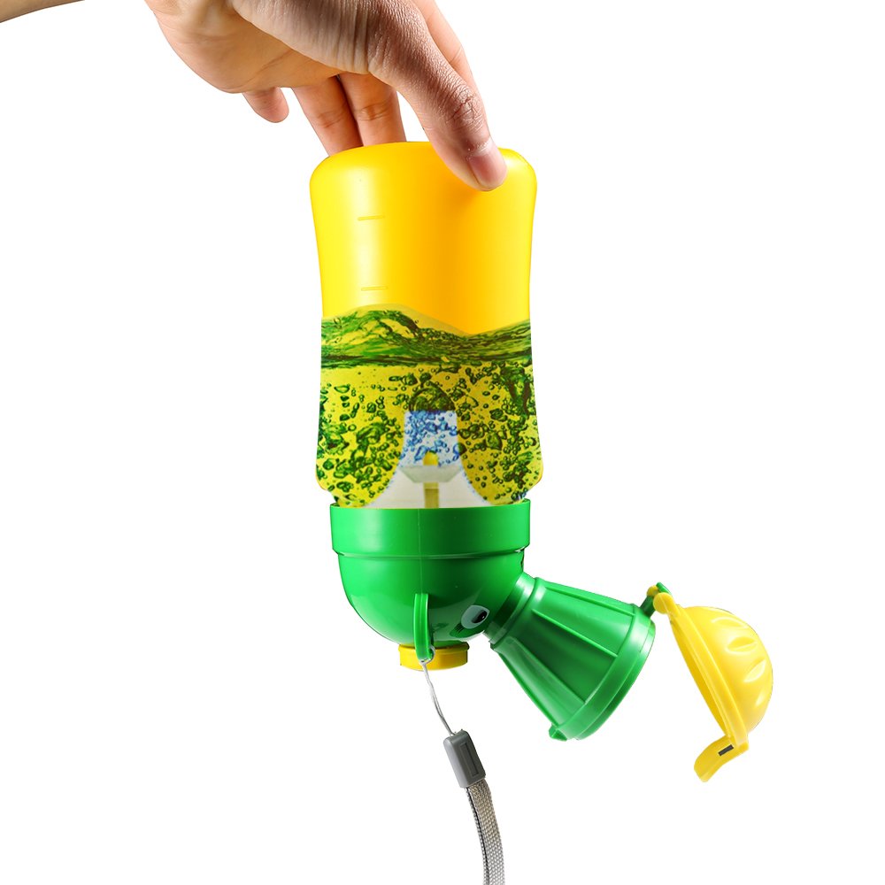 Emergency Travel Urinal For Kids