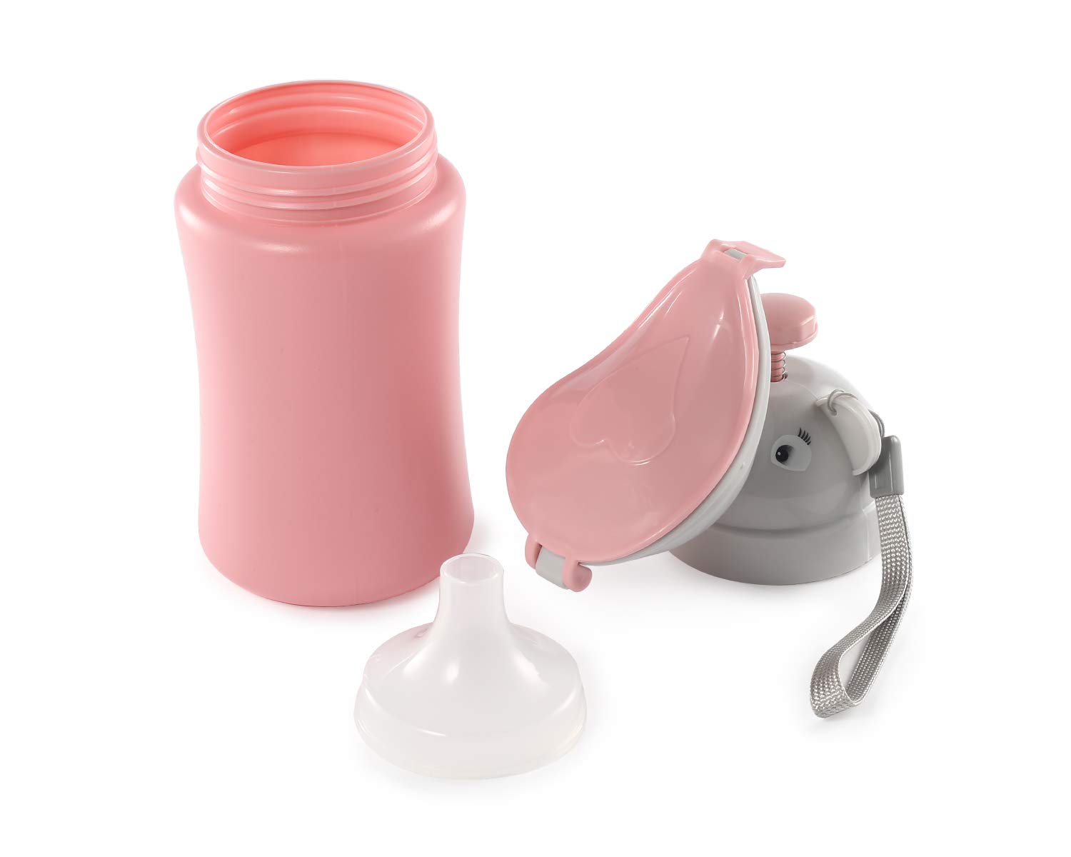 Emergency Travel Urinal For Kids