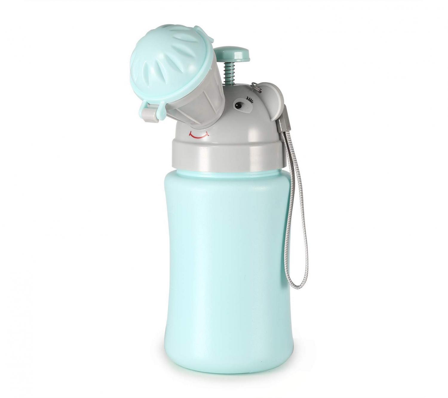Emergency Travel Urinal For Kids