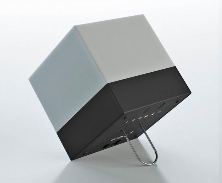 Enevu Cube Shaped LED Light