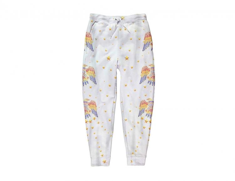 Elvis Print Sweatpants - Elvis design printed clothes